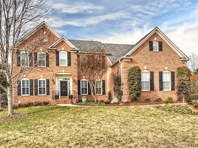 Hunter Oaks - Residential