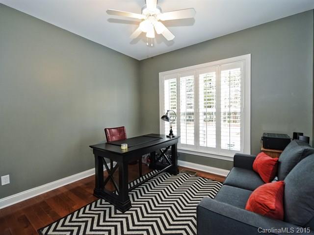 Hunter Oaks - Residential