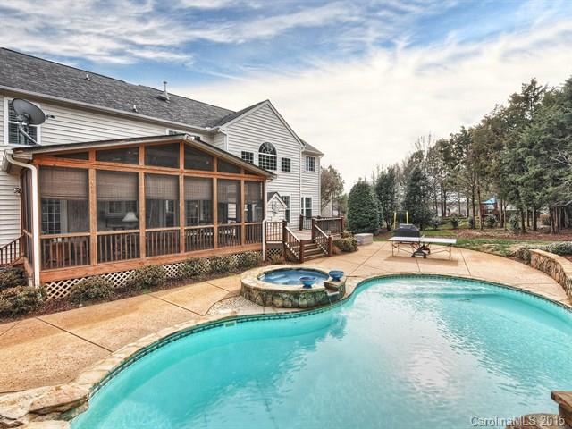 Hunter Oaks - Residential