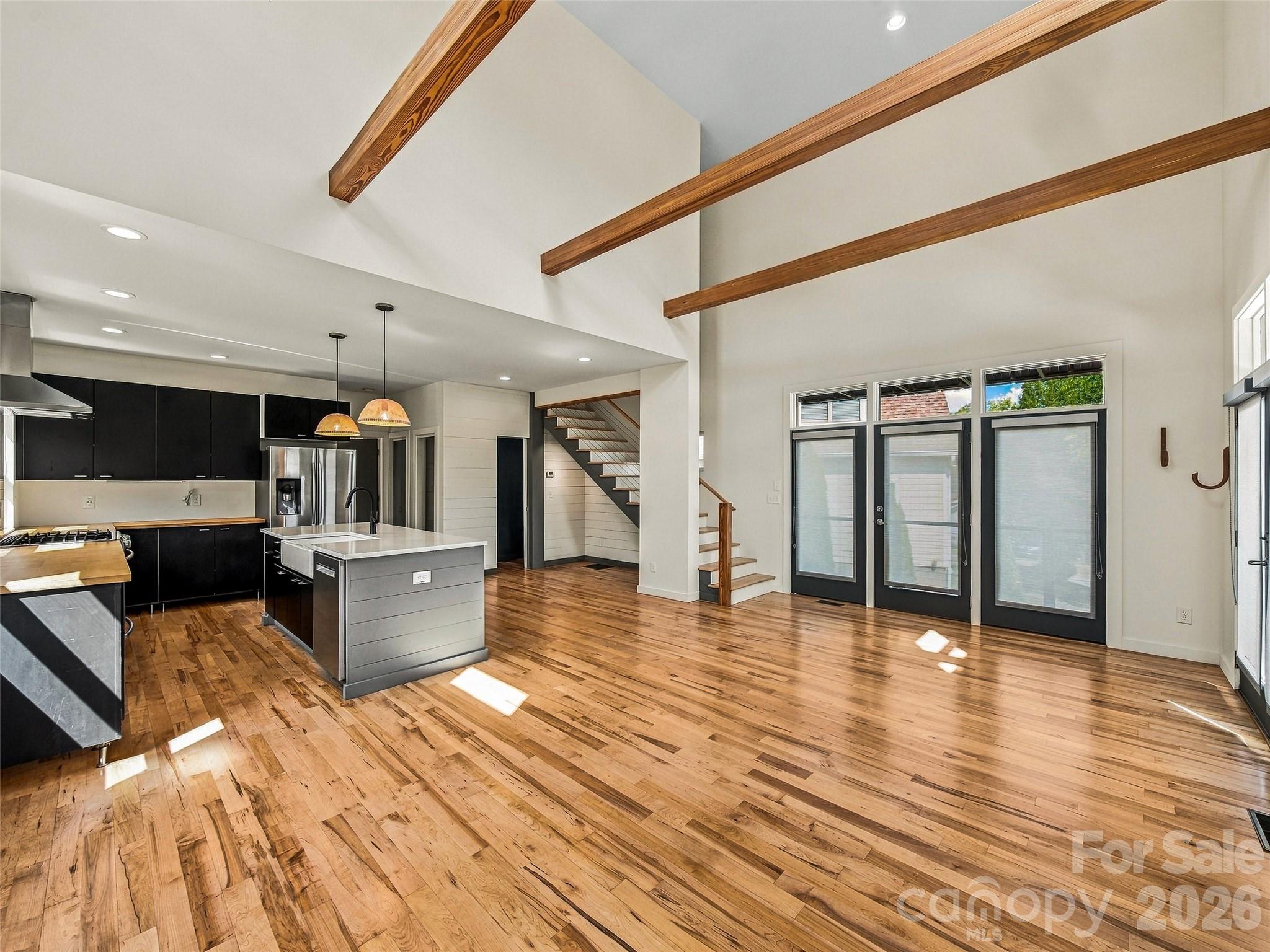 26 Blalock Avenue