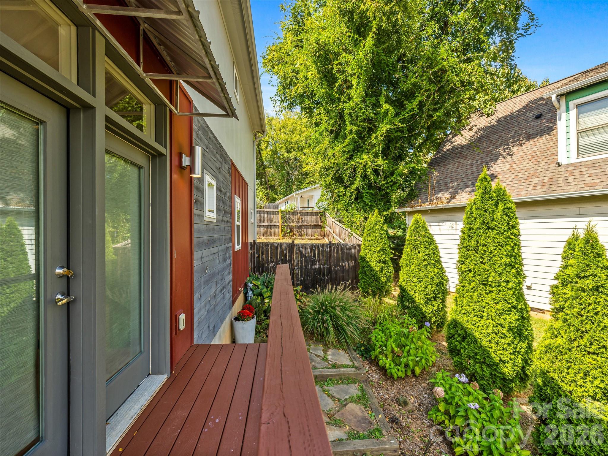 26 Blalock Avenue