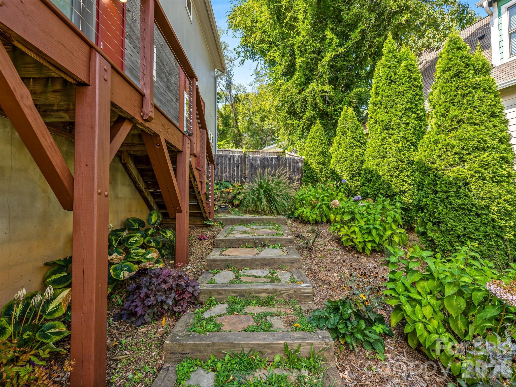26 Blalock Avenue