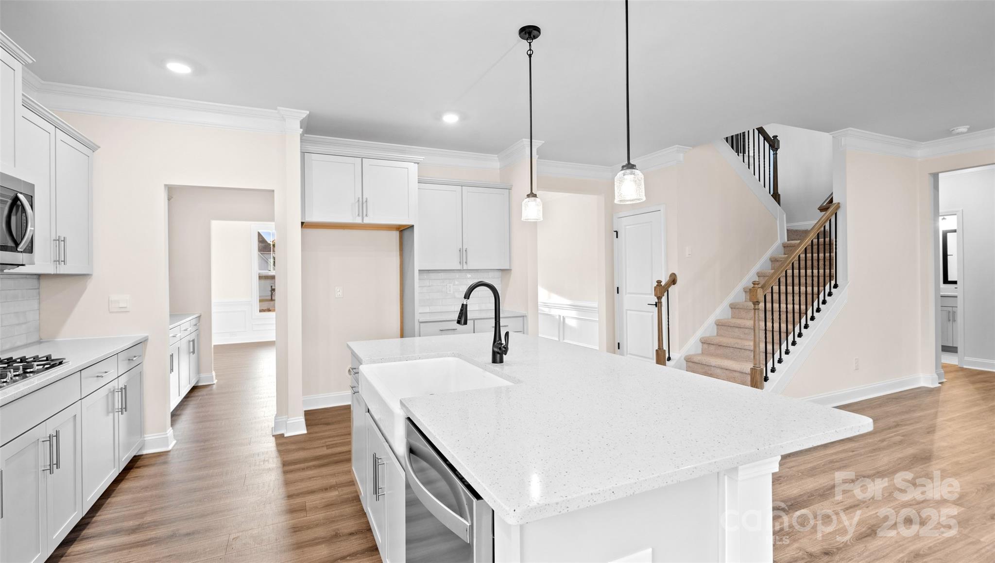 50 Silverthorne Court