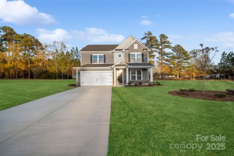 A home in Hendersonville