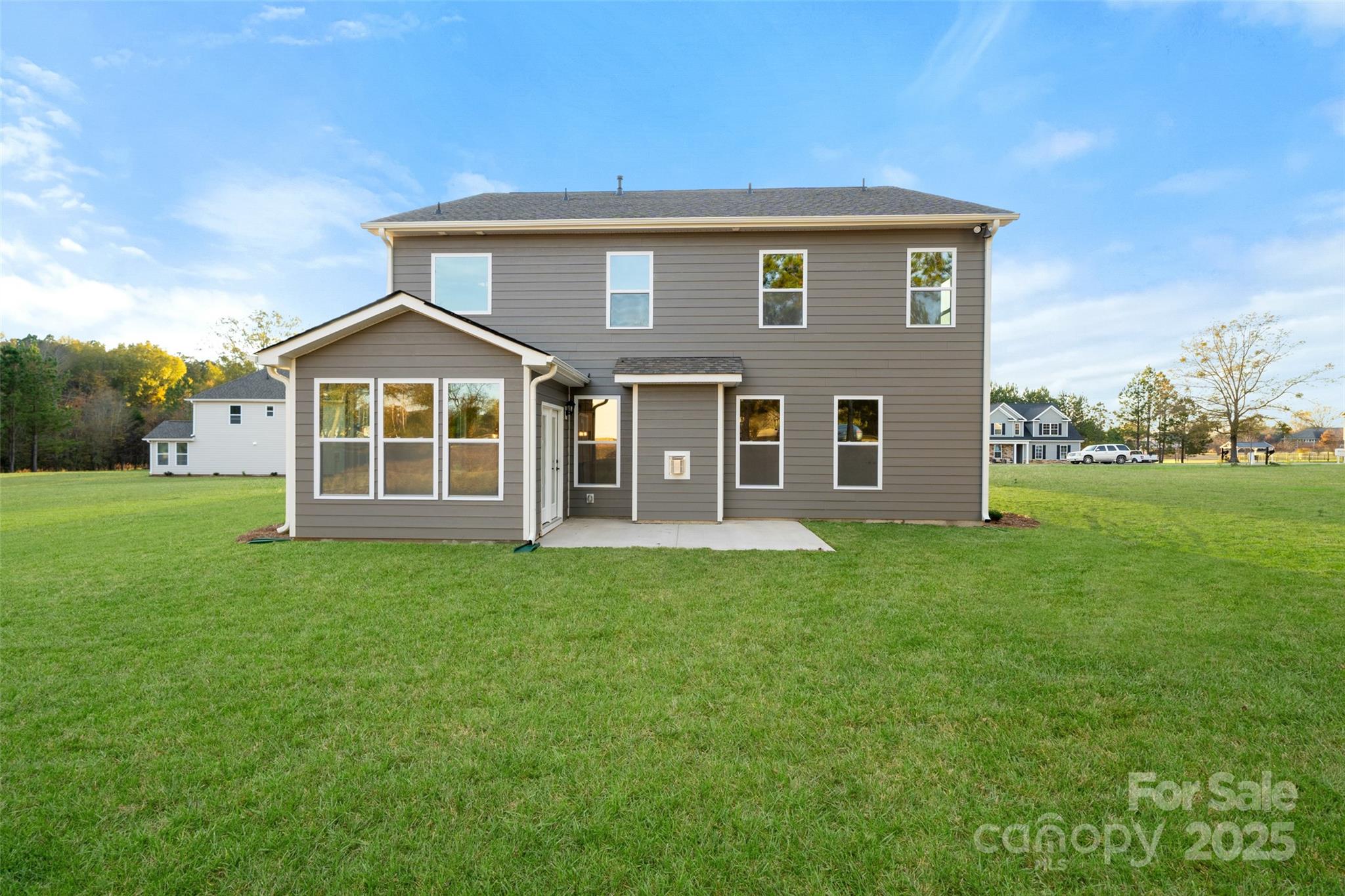 50 Silverthorne Court