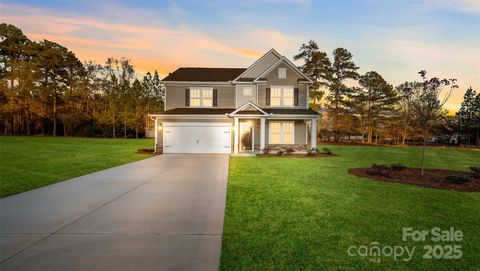 A home in Hendersonville