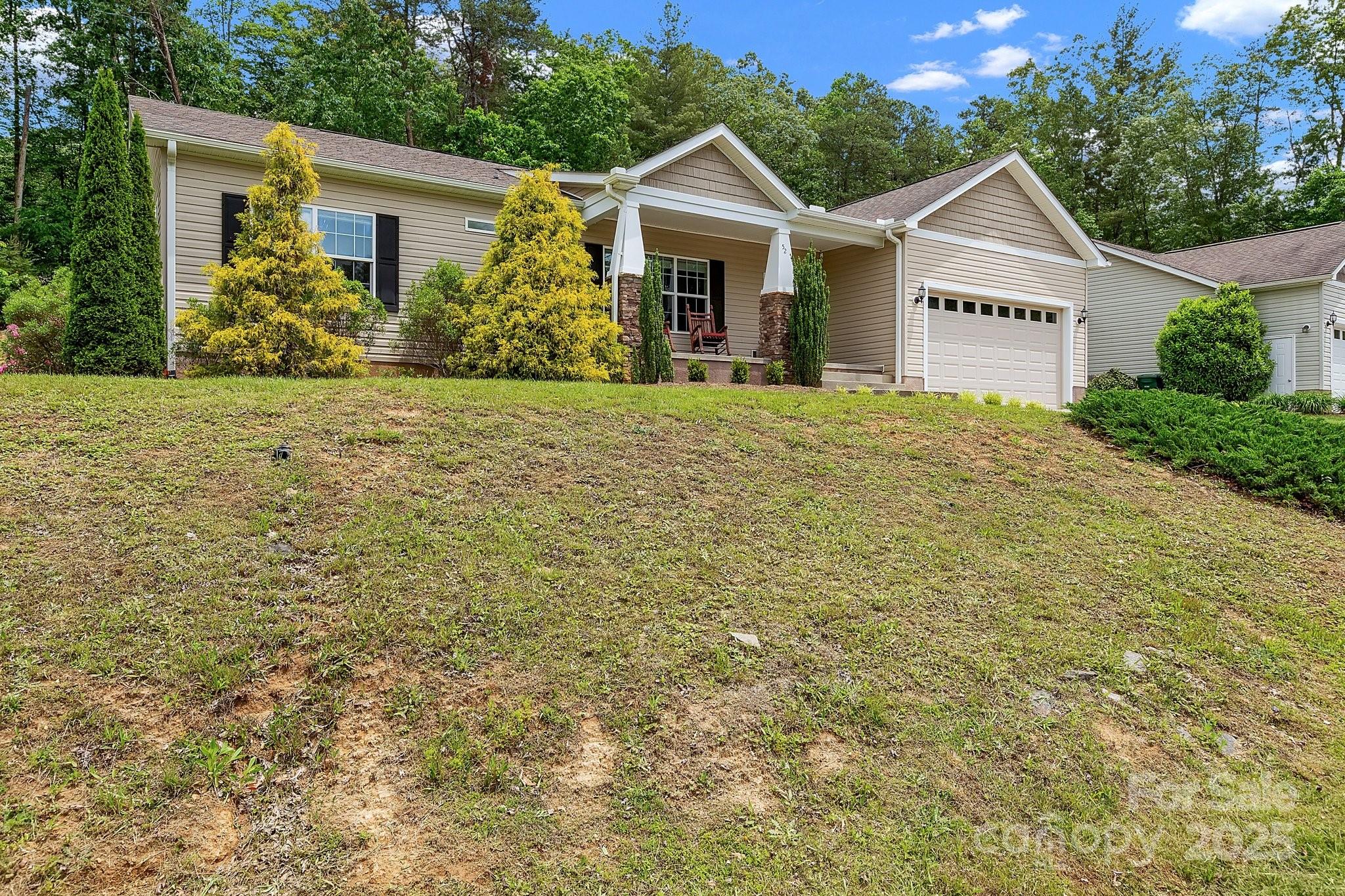 52 Luther Cove Road