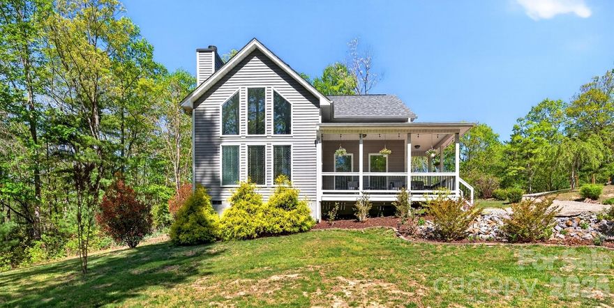 COMING SOON in beautiful Fairview, NC!

Get ready to fall in love with this meticulously maintained 3-bedroom, 2-bath home nestled in one of Western North Carolina’s most desirable mountain communities. Thoughtfully designed with comfort and style in mind, this home features rich hardwood floors, elegant granite countertops, a spacious walk-in shower, and expansive windows that perfectly frame the stunning mountain views.

Located in the heart of Fairview, you’ll enjoy the charm of peaceful mountain living while being just a short drive to Asheville’s vibrant dining, arts, and brewery scene. Outdoor enthusiasts will appreciate the easy access to hiking trails, scenic drives along the Blue Ridge Parkway, and the natural beauty that makes this area so special.

Whether you're looking for a full-time residence or a serene retreat, this home offers the perfect blend of modern convenience and mountain tranquility.

Stay tuned—this one won’t last long! Call today for more details.