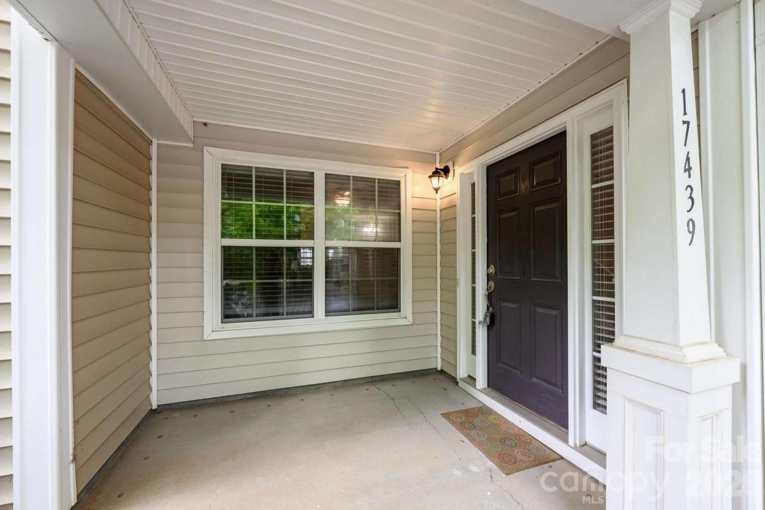 17439 Caldwell Track Drive
