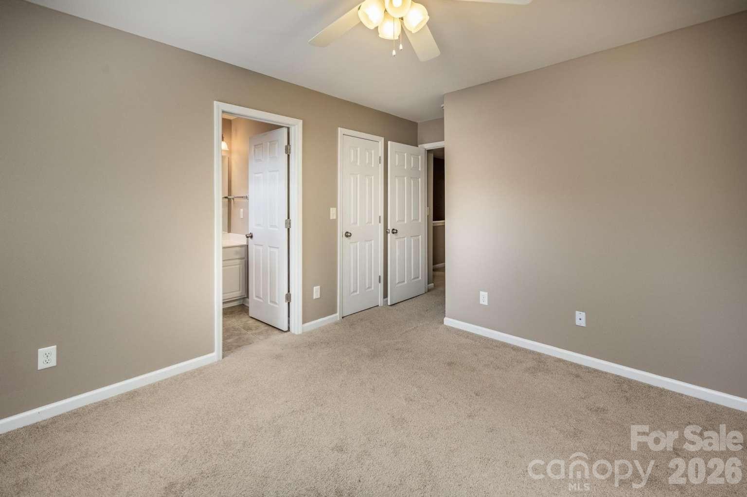 Caldwell Station - Residential