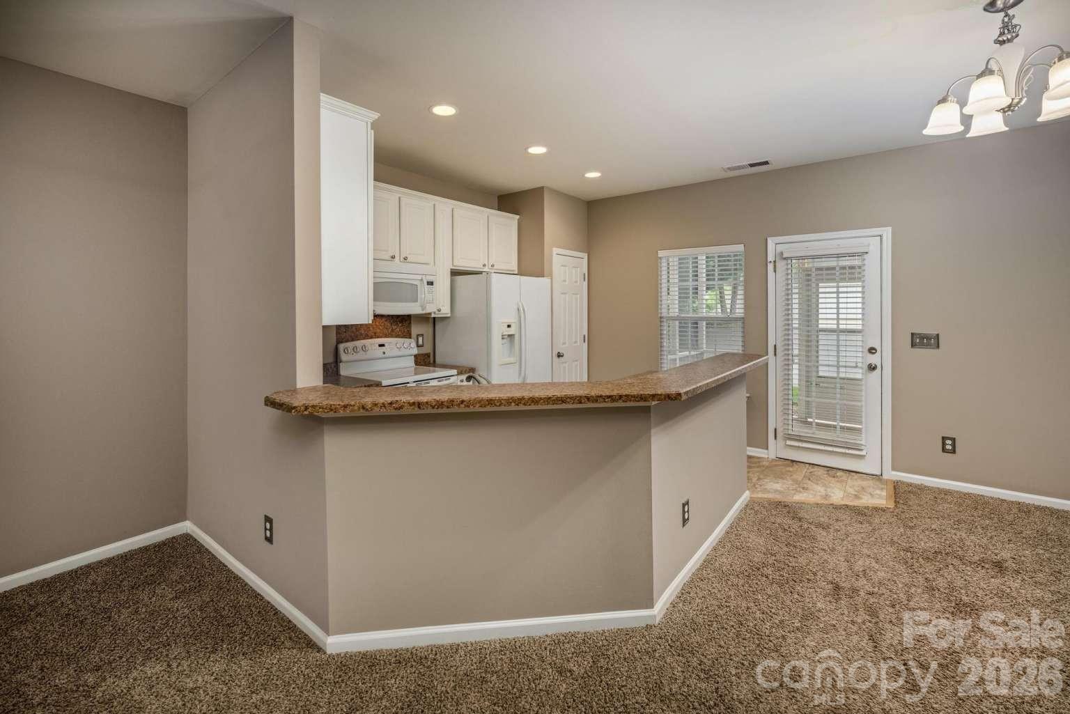 Caldwell Station - Residential
