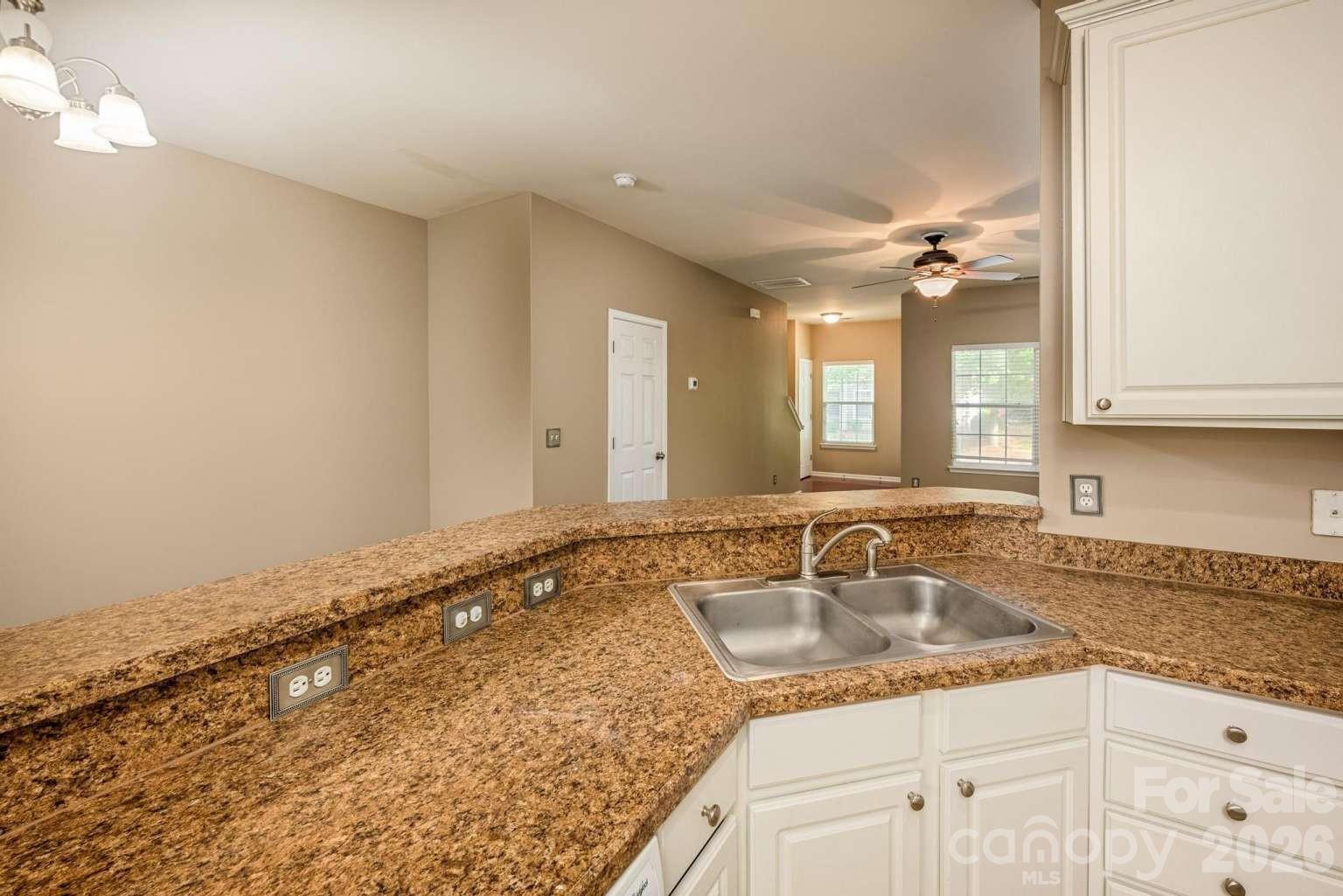Caldwell Station - Residential
