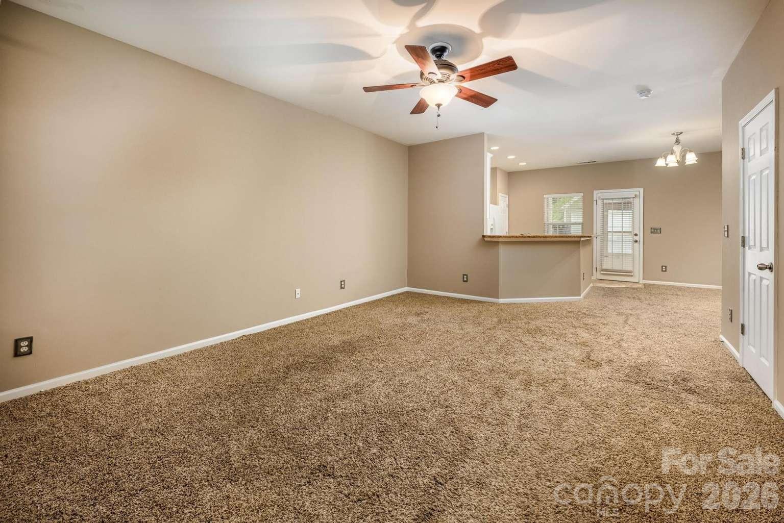 Caldwell Station - Residential