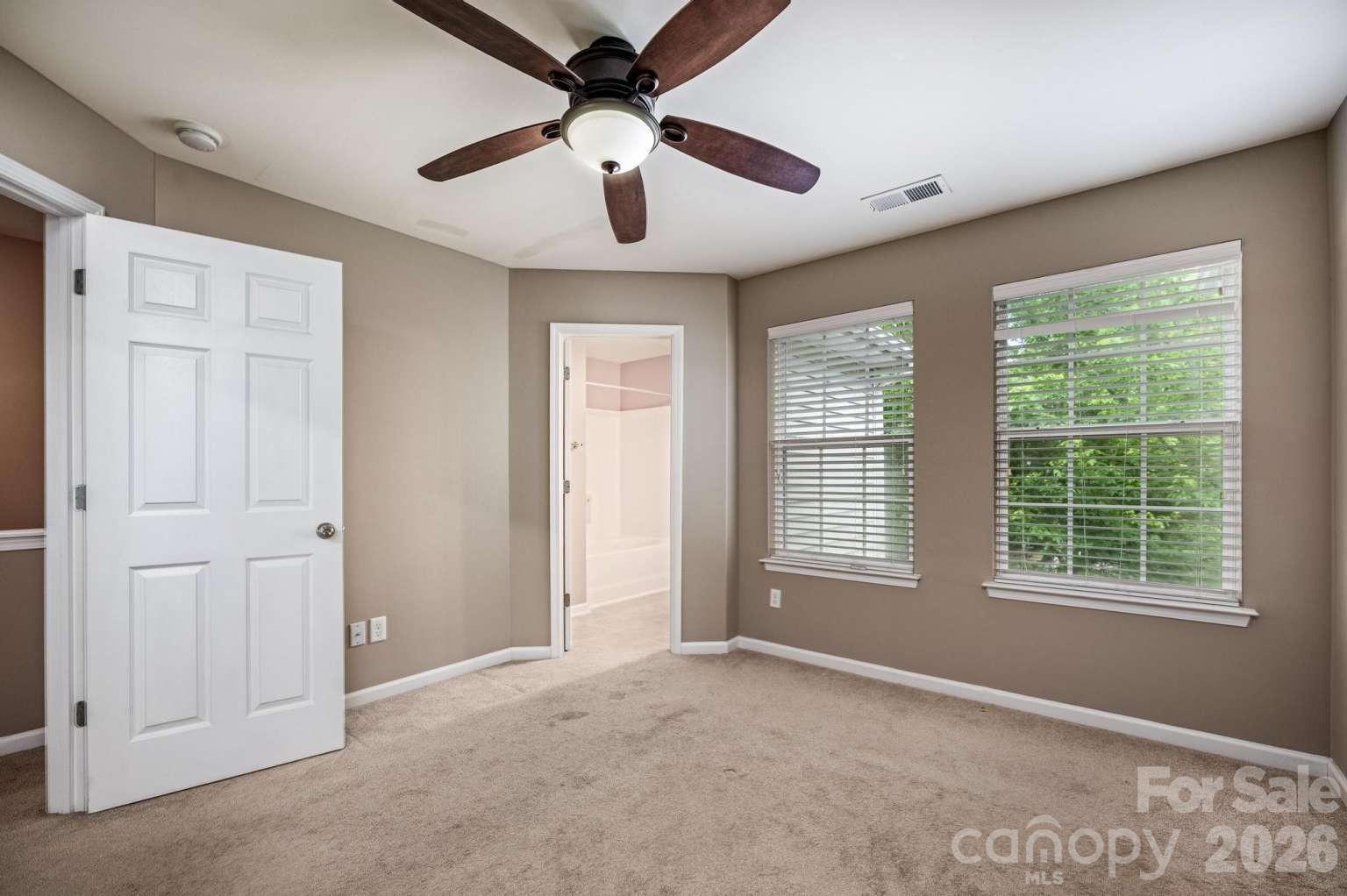 Caldwell Station - Residential