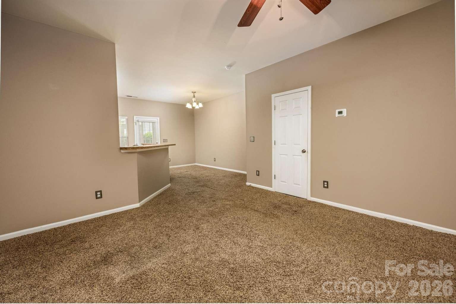 Caldwell Station - Residential