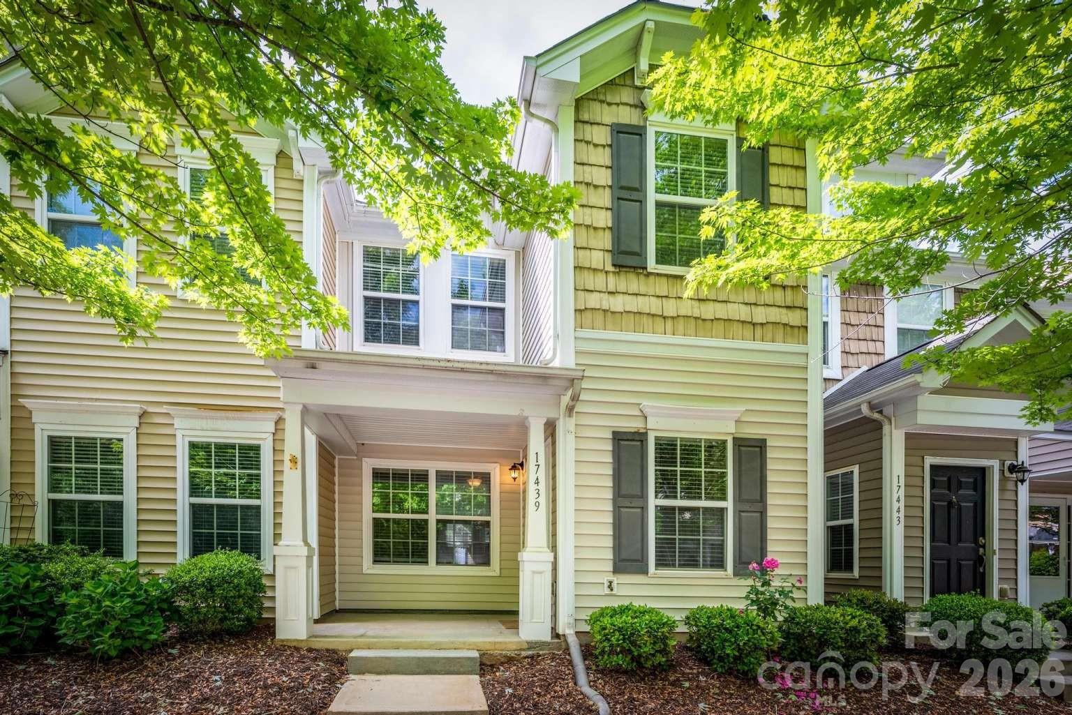 Caldwell Station - Residential