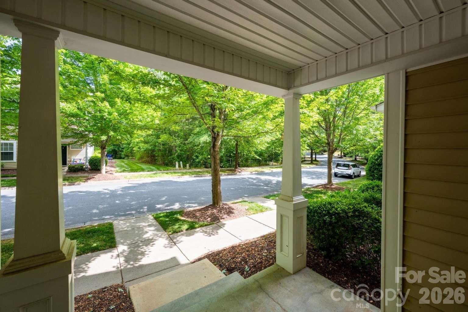 17439 Caldwell Track Drive