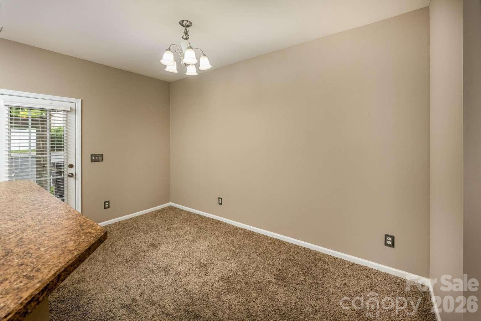 Caldwell Station - Residential