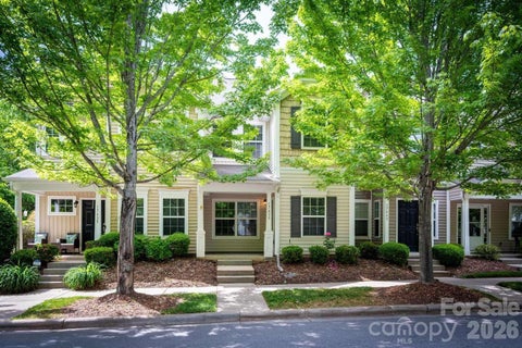 Photo of 17439 Caldwell Track Drive, Cornelius, NC 28031 (MLS # 4377822)