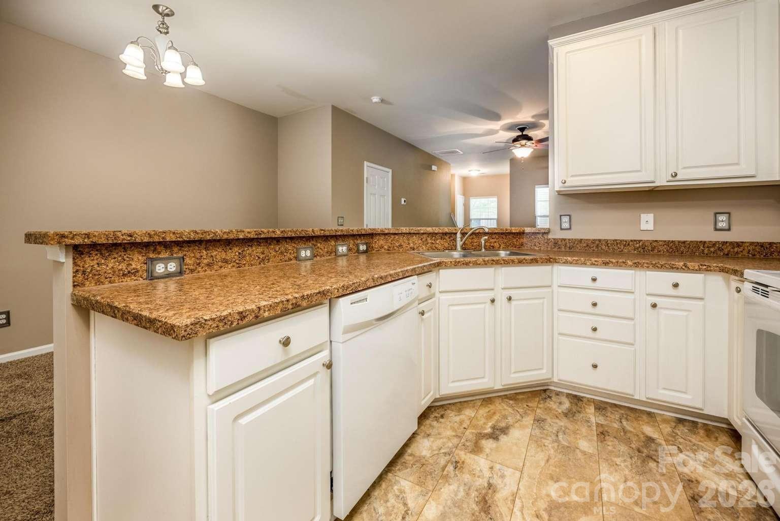 Caldwell Station - Residential