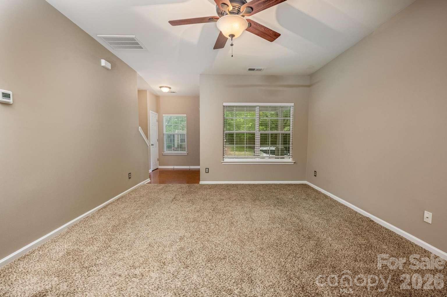 Caldwell Station - Residential