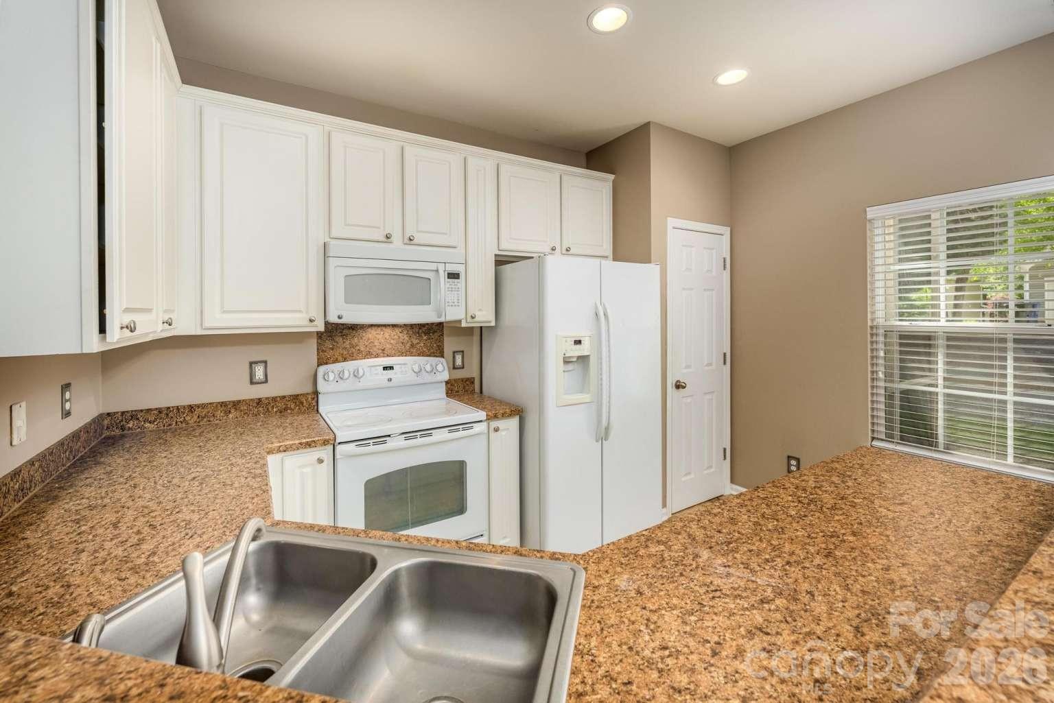 Caldwell Station - Residential