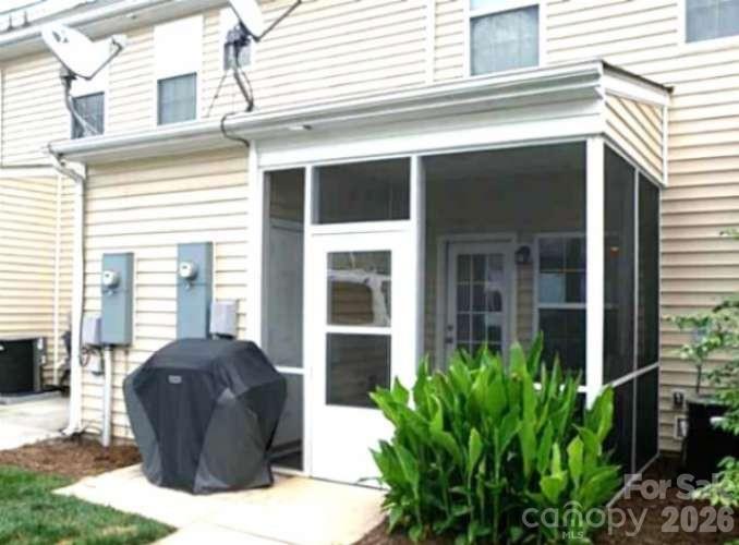 Caldwell Station - Residential