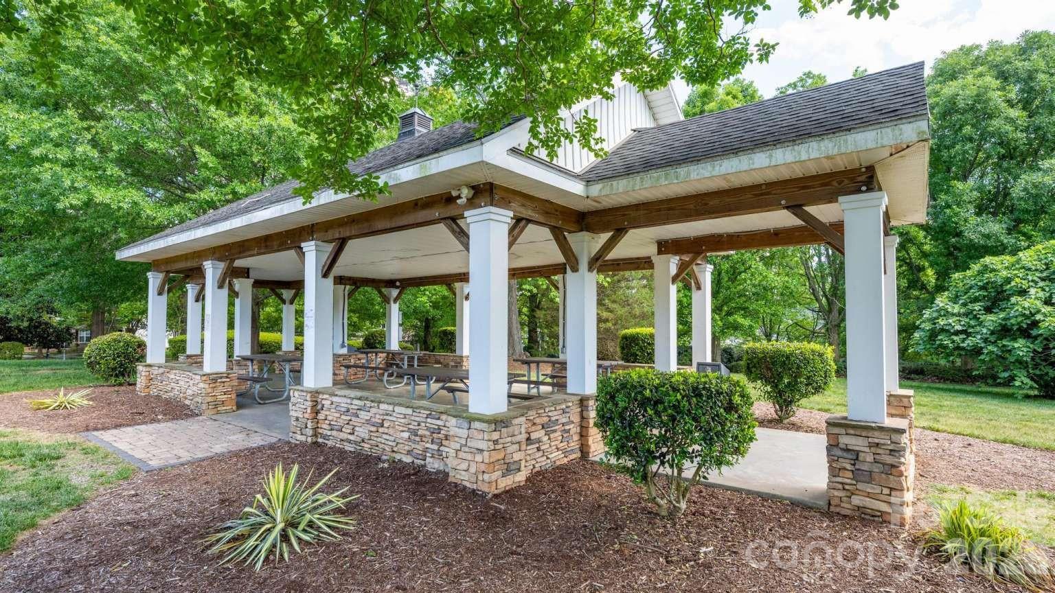 Caldwell Station - Residential