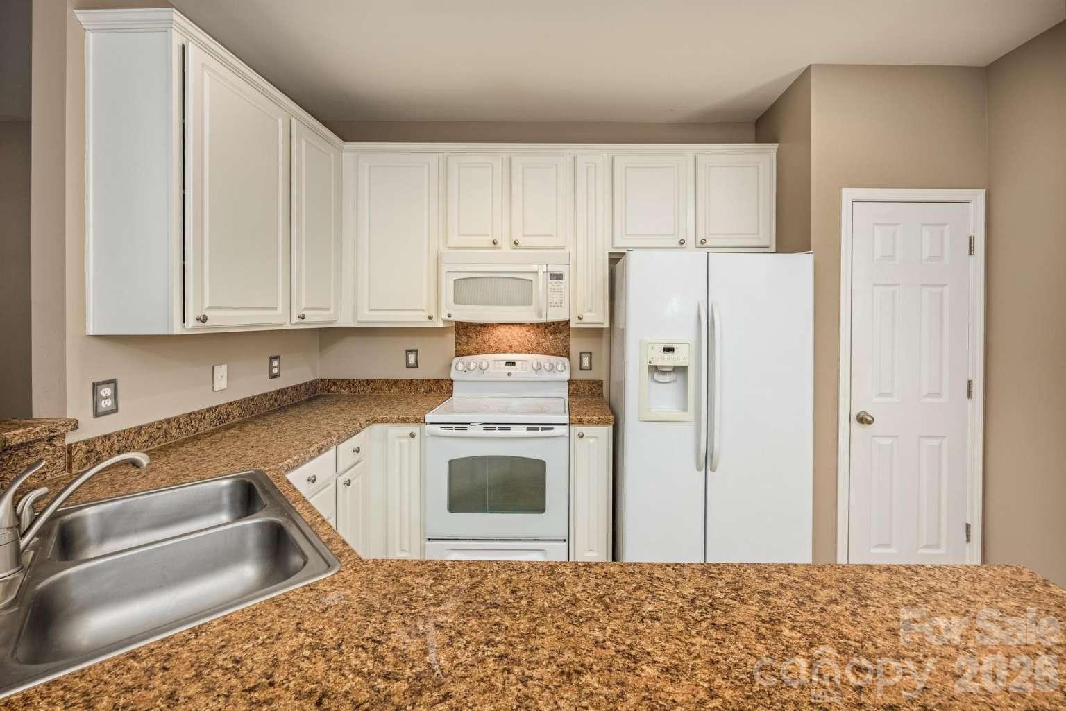 Caldwell Station - Residential
