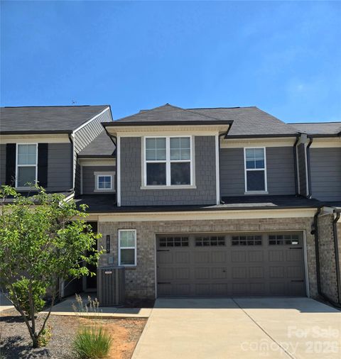 Photo of 1819 Teachers House Road NW, Concord, NC 28027 (MLS # 4388987)