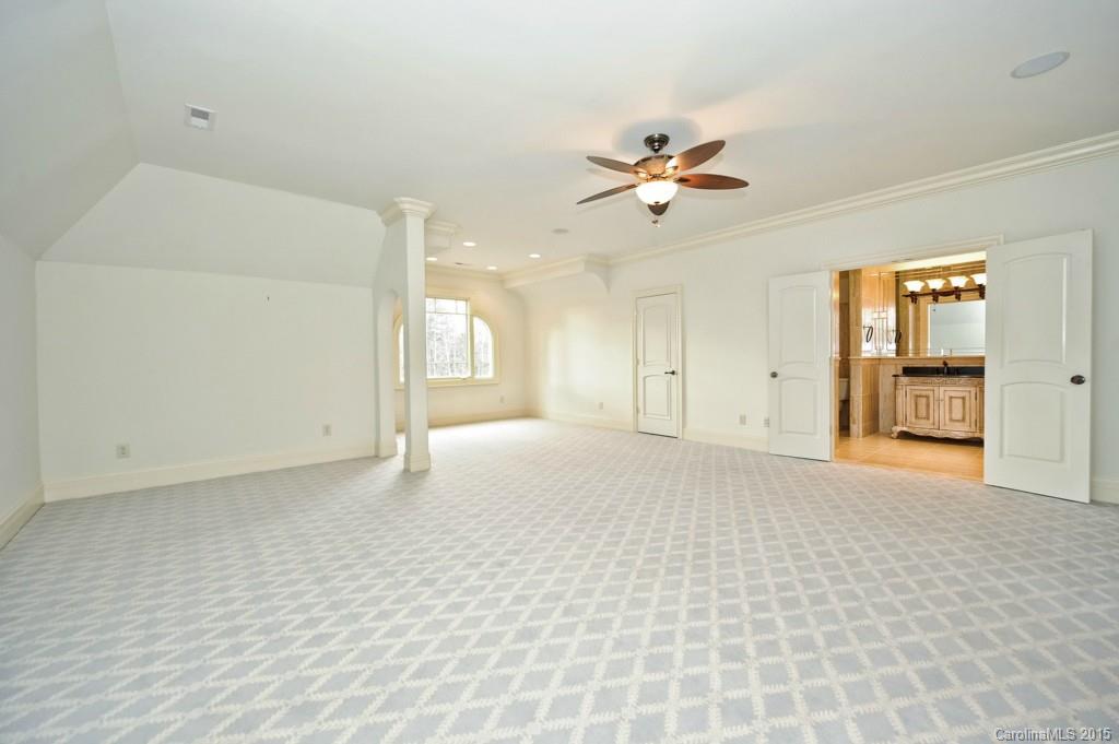 Stratford On Providence - Residential