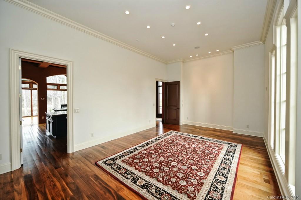 Stratford On Providence - Residential