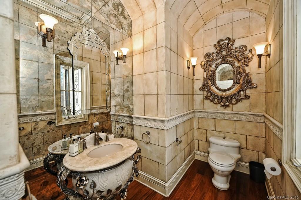 Stratford On Providence - Residential