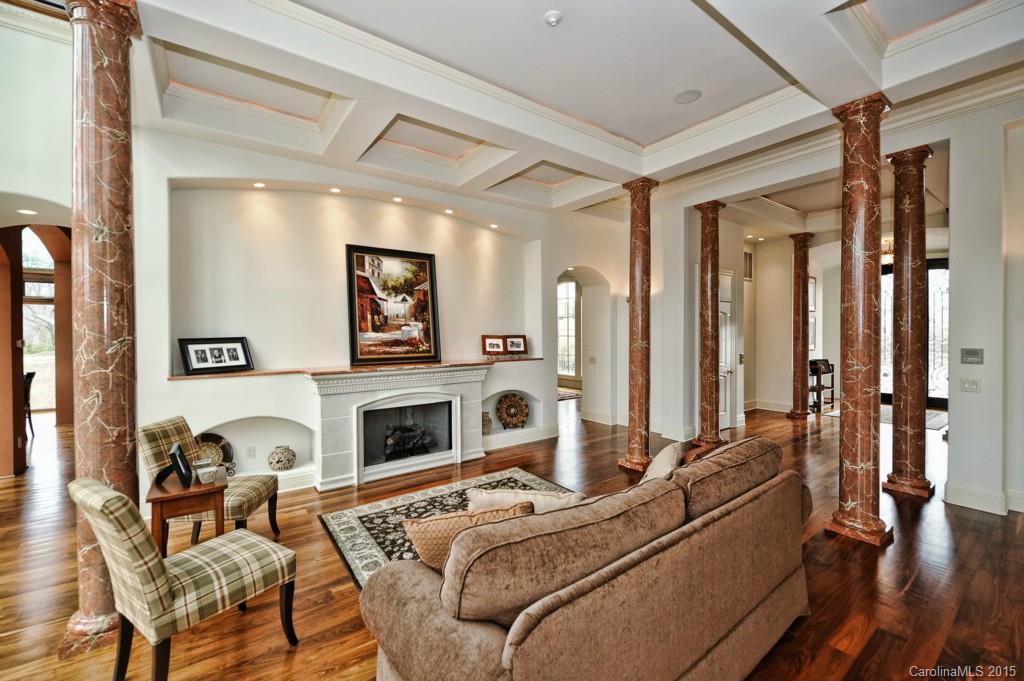 Stratford On Providence - Residential