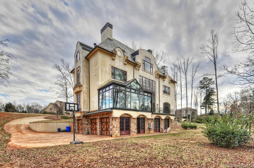 Stratford On Providence - Residential