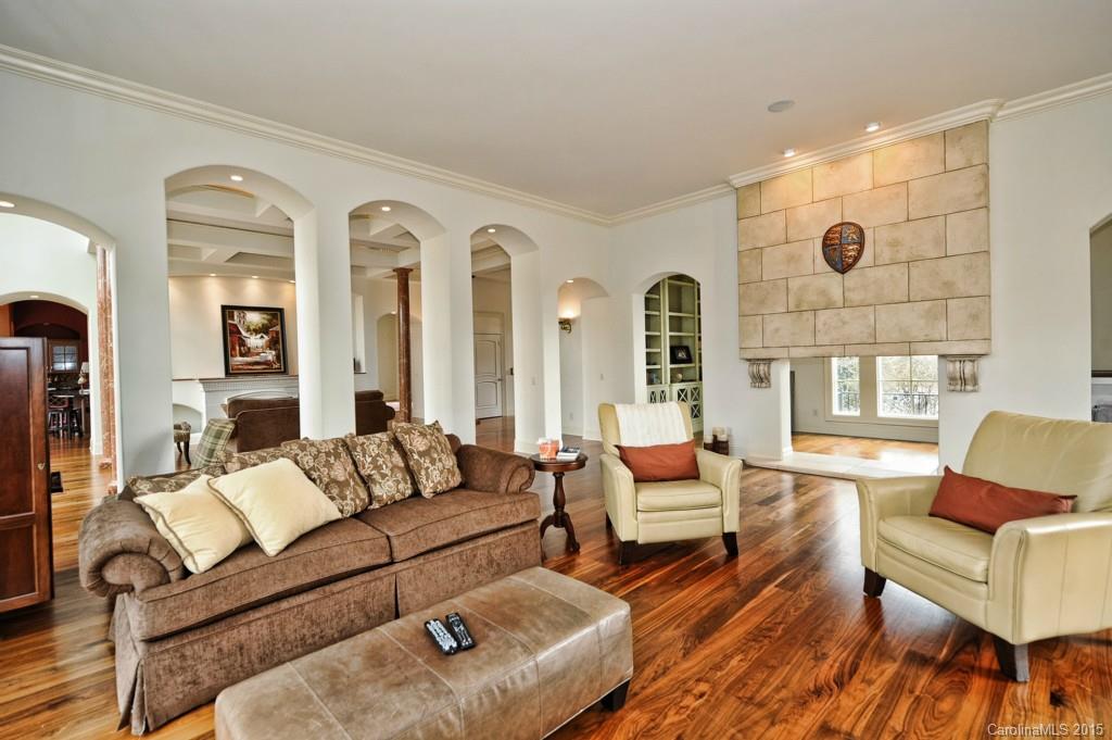 Stratford On Providence - Residential