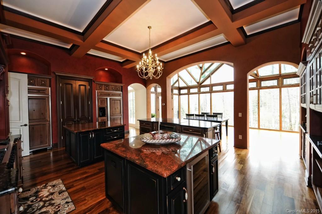 Stratford On Providence - Residential