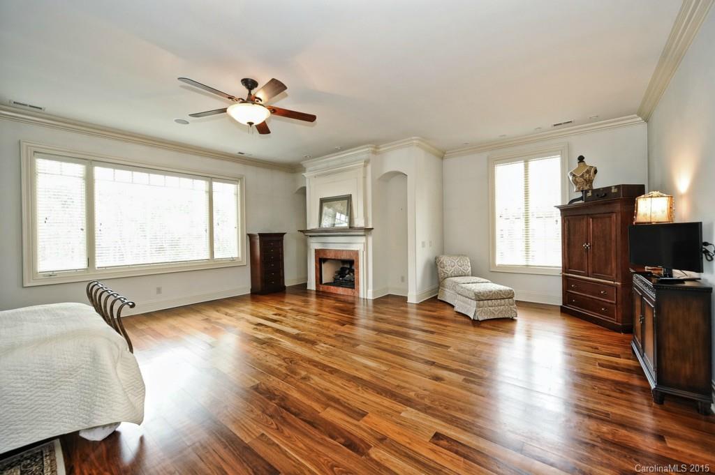 Stratford On Providence - Residential