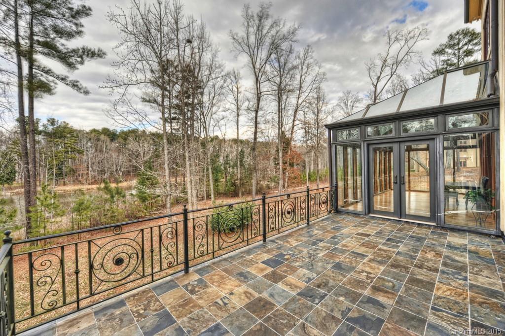 Stratford On Providence - Residential