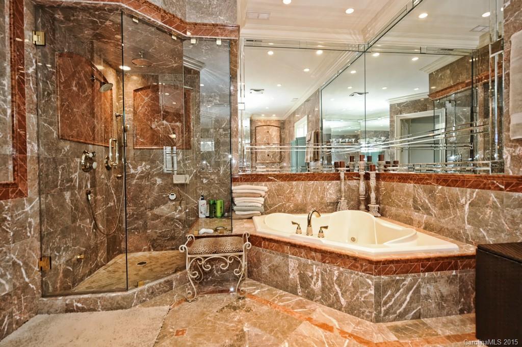 Stratford On Providence - Residential