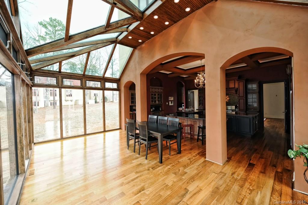 Stratford On Providence - Residential