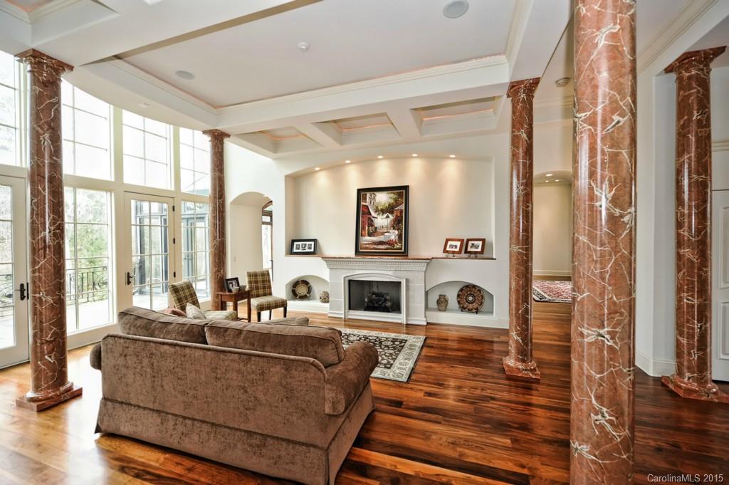 Stratford On Providence - Residential