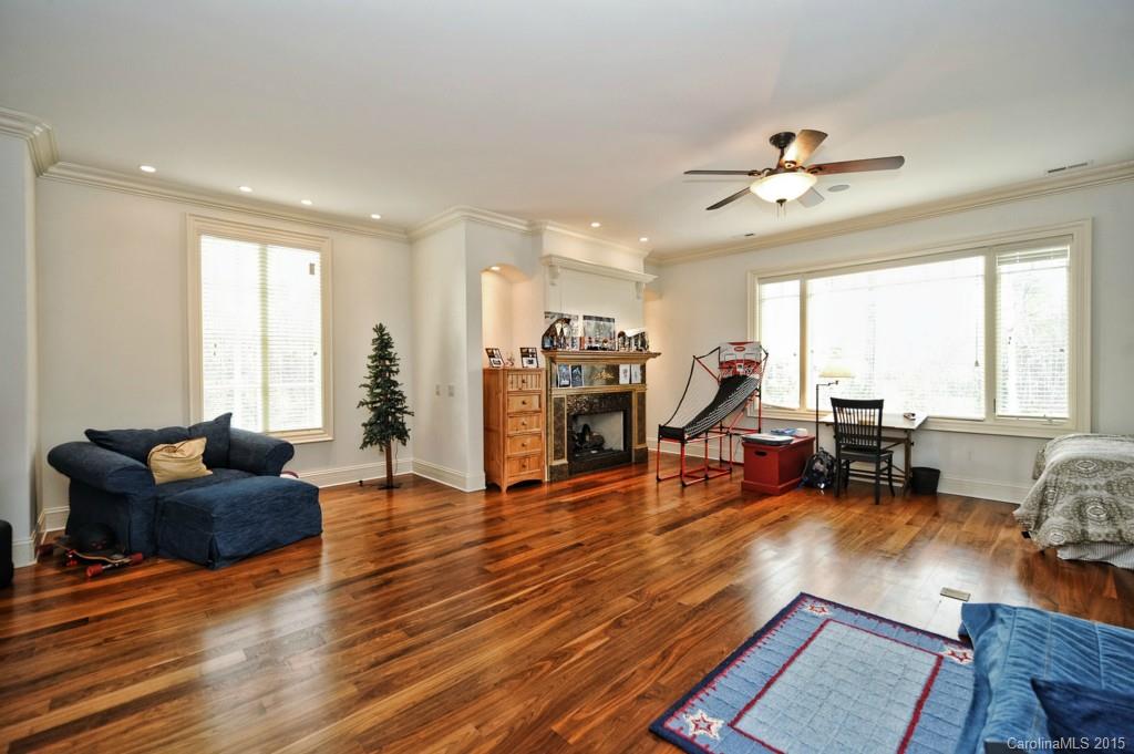 Stratford On Providence - Residential