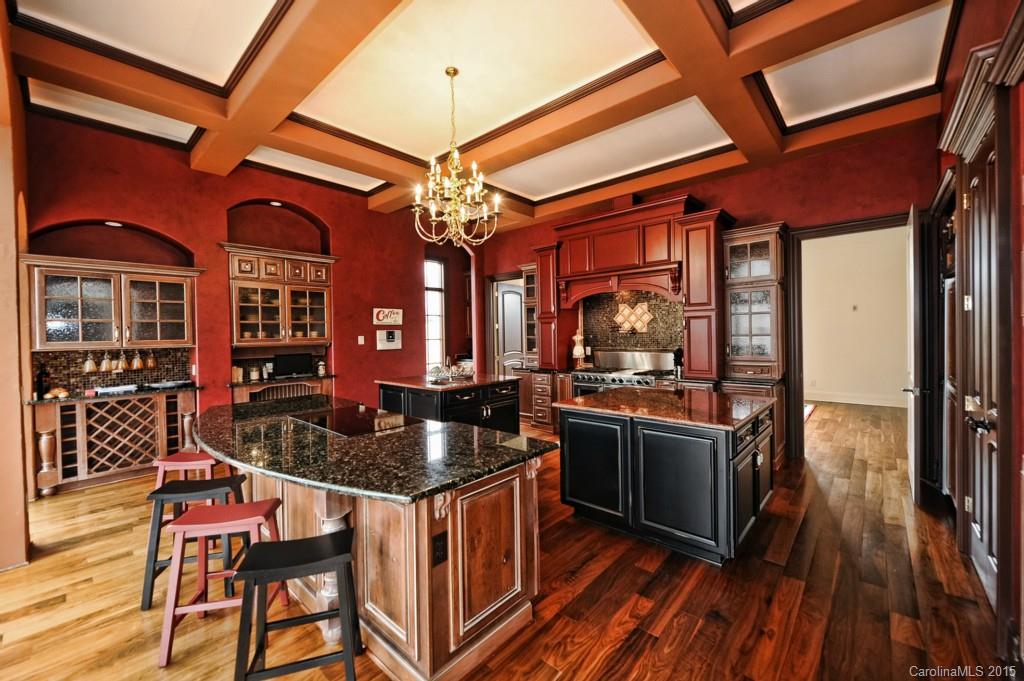 Stratford On Providence - Residential