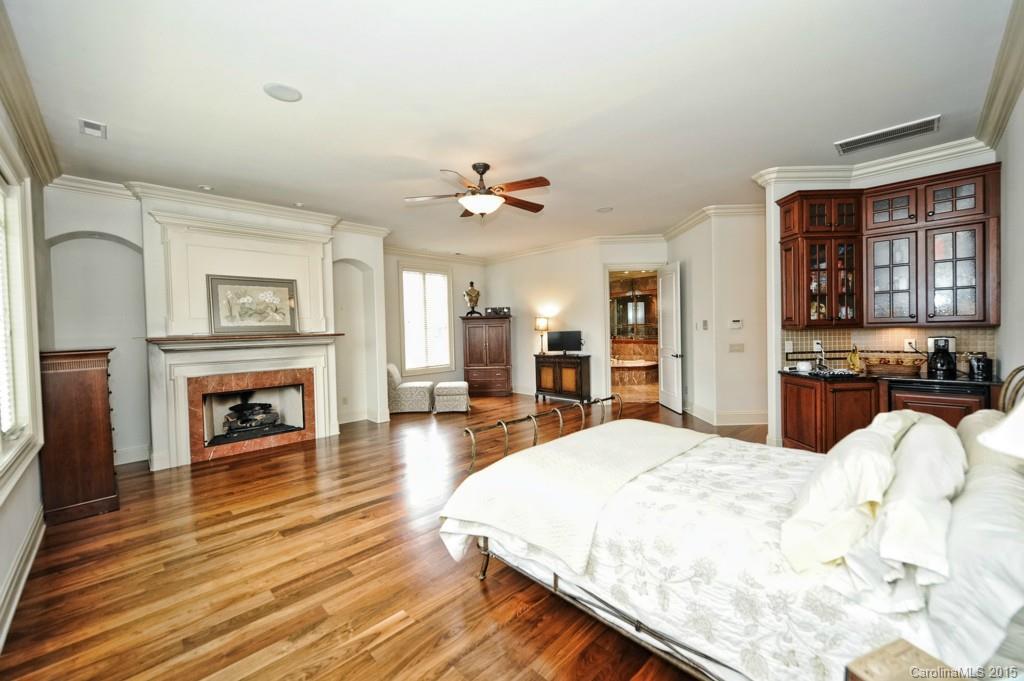 Stratford On Providence - Residential