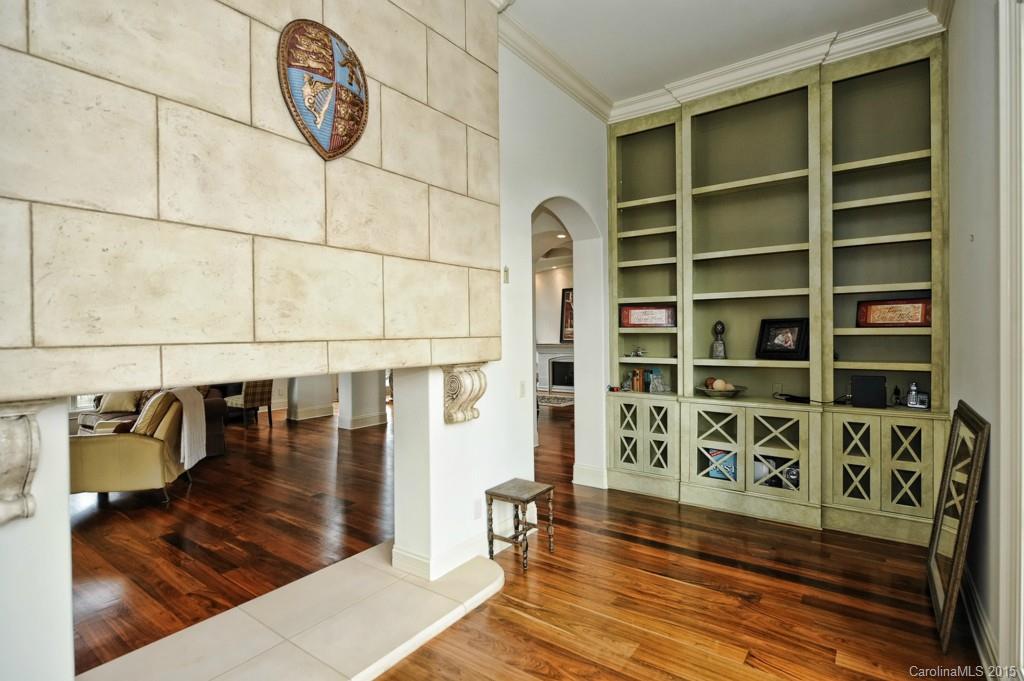 Stratford On Providence - Residential