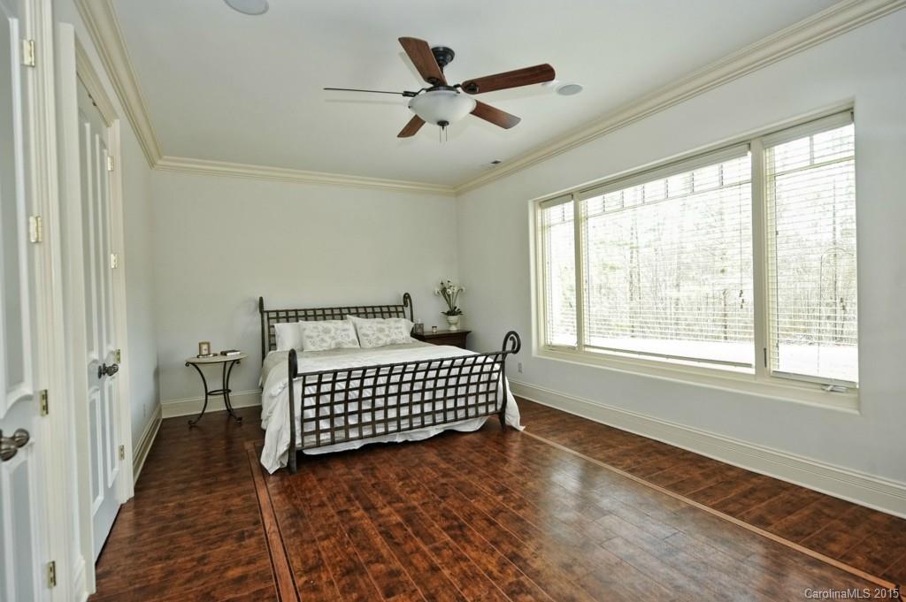 Stratford On Providence - Residential