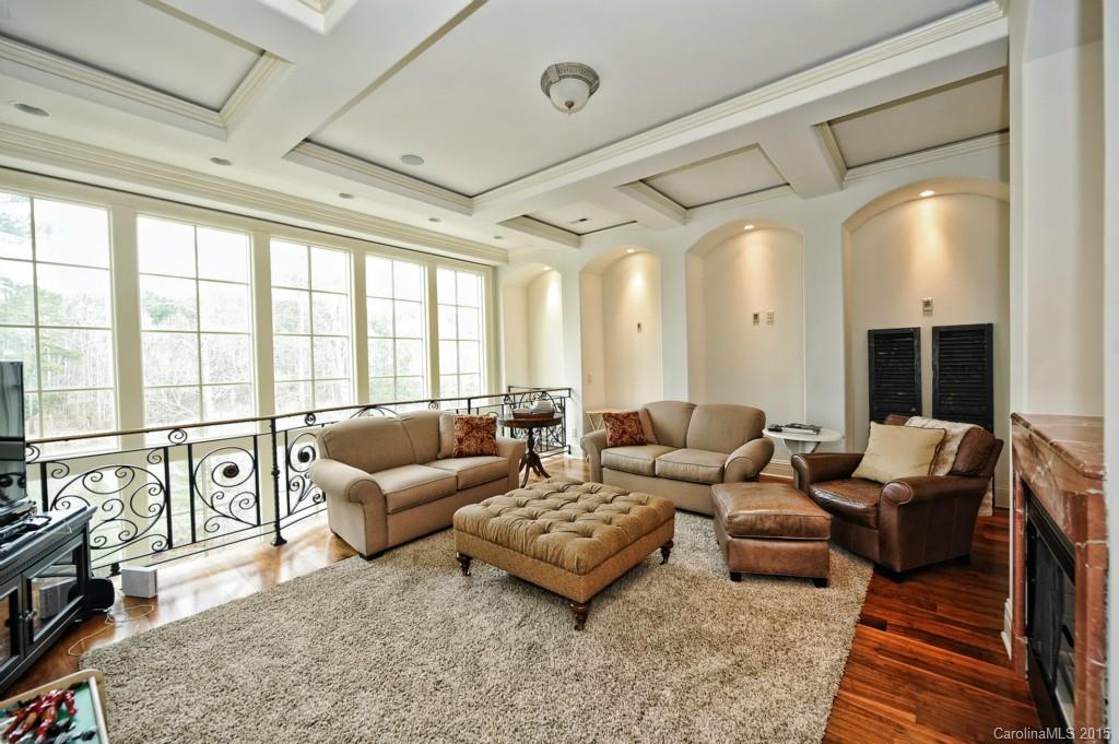 Stratford On Providence - Residential