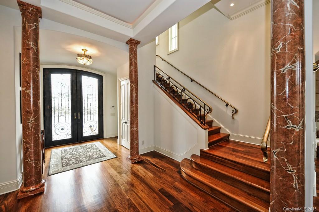 Stratford On Providence - Residential