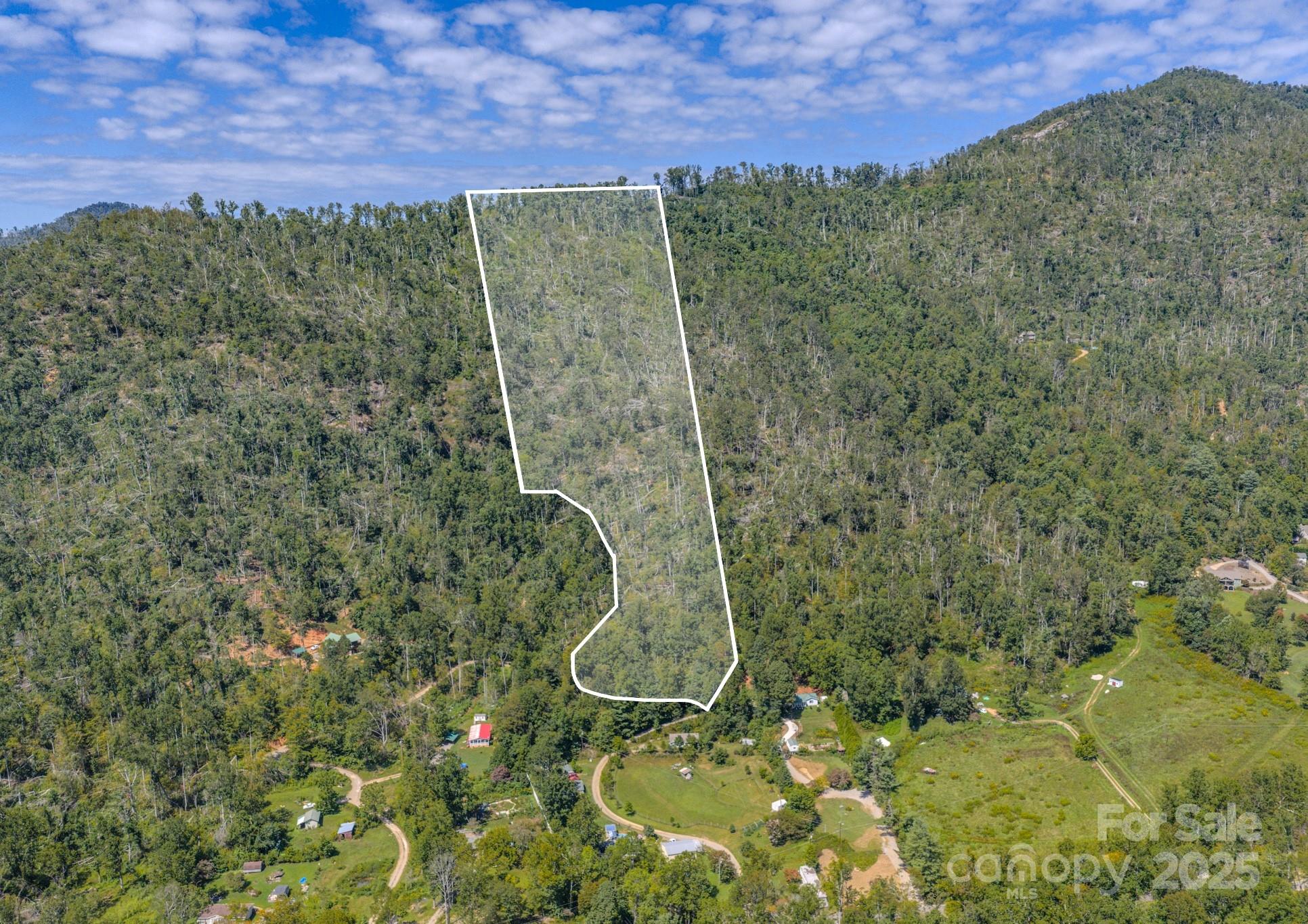 99999 Majestic Mountain Drive